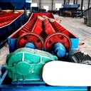 Spiral Sand Washing Machine Fine Sand Washing Plant, Factory Price Screw Sand Washer for Hydropower Industries