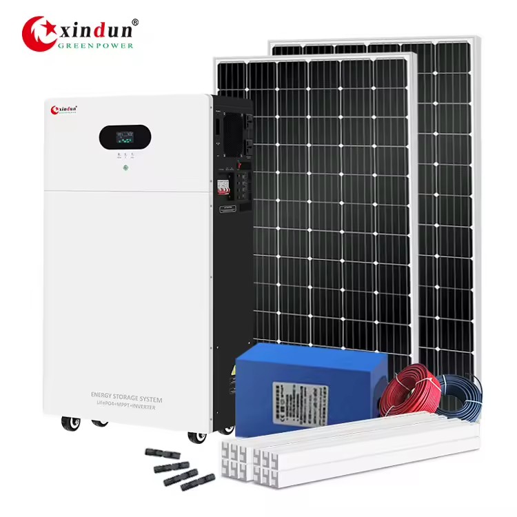 6500w Portable Solar Power Station 10 kw 10000 700 2400 Watts 7000w 220v 10000w 1600w Rechargeable Solar Generator Power Station