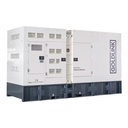 Intelligent diesel Electric Generator 450kVA 360kW 500kVA 400kW Silent diesel Generator of Power Plant Price