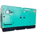 150KW200kw Yuchai's Latest Product with Static Electricity Speaker Customizable Silent Generator Set Manufacturer Price
