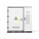 Business Energy Storage System