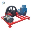 Industrial Free Energy Wheel Generator, 150KW Magnetic Power Flywheel, Free Electricity System for Sale