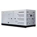 Soundproof Silent Canopy Direct Sale dynamo diesel Generator 800kw 1000kva Cummins Electricity Bank Generator Set