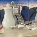Red Arrow Electric Textile Spot Cleaning Spray Gun YH-170 20B