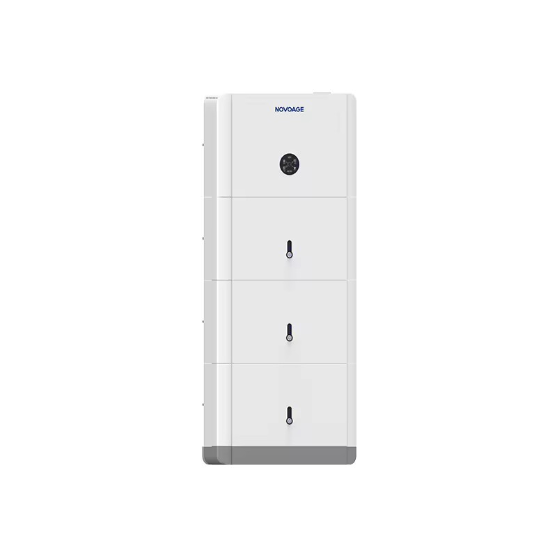 Factory Direct Sale Stackable IP65 CAN Full Kit Hybrid Grid All One Power Generator Home Use Solar Energy Storage System