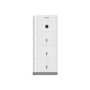 Factory Direct Sale Stackable IP65 CAN Full Kit Hybrid Grid All One Power Generator Home Use Solar Energy Storage System
