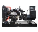 U1 DIESEL GENERATOR SETS WITH RICARDO ENGINE-RD SERIES