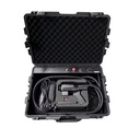 Portable 100W/200W Handheld Laser Cleaning Machine New Condition Fiber Laser for Rust Removal on Wood Paint Stone Metal