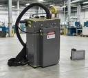 Single Mode Laser Cleaning Machine Handheld Lazer Cleaning Machine Rust Removal Paint Stripping System