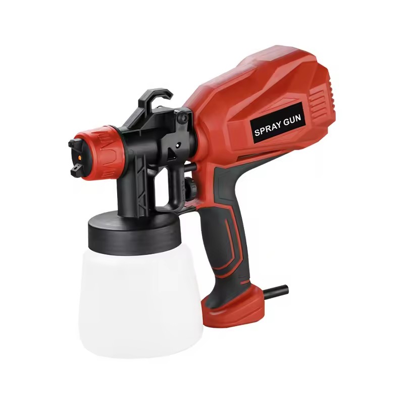 Automatic Spray Gun Electric Spray Gun Can Be Used for Household Cars