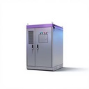 63-261KWh 30-100KW LiFePO4 Diesel Power Generation Hybrid Liquid Cooling Refrigerator for off Grid & on Grid Use