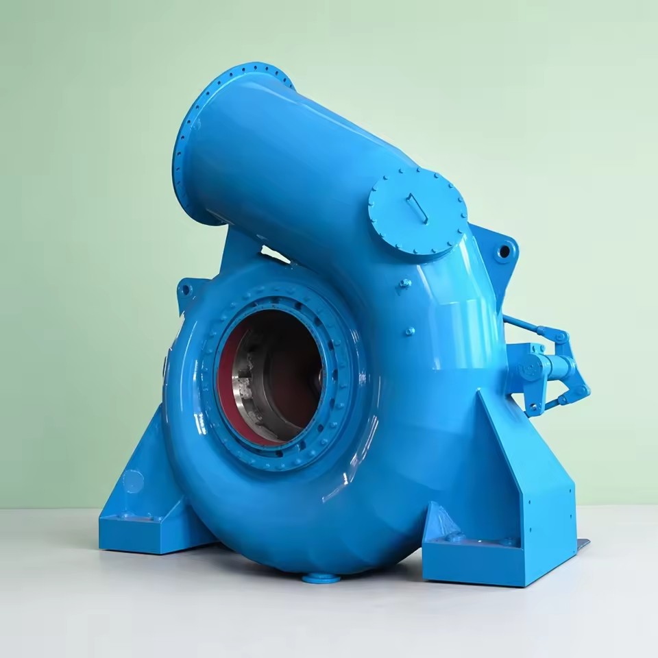 Why Small Hydropower Is the Future of Renewable Energy Free Energy Motor and Generator