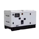 Manufacturer Price Quality 500Kw Standby Natural Gas Turbine Generators 220V Rated Voltage 20Kw Biogas Generator