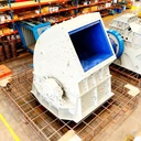 Heavy Hammer Crusher 200-1000 TPH Crushing Shaping Forming Limestone Feed 1200mm Mining Aggregate Large Capacity