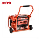 () OEM Single Phase 4-Stroke Air-Cooled 3000/3600 RPM 15HP Gasoline Generator 110V 220V Electric Start Portable 6000W