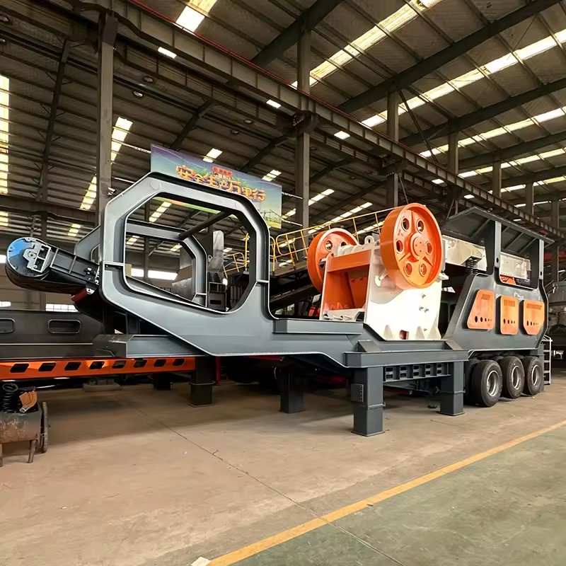 Factory-Direct 300TPH
