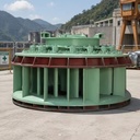 Generadores Energa Gratis Mini Hydro Generator Water Turbine Free Energy Flywheel 200kw 300kw