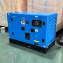 20kw 25kva 30kva 40kva 50kva 30kw Standby Isuzu Diesel Generator Set 40kw 50kw Home Use Diesel Electric Generator