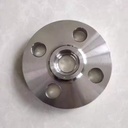 High-Quality Carbon & Stainless Steel Socket Weld Flanges, Custom Made by Drawings