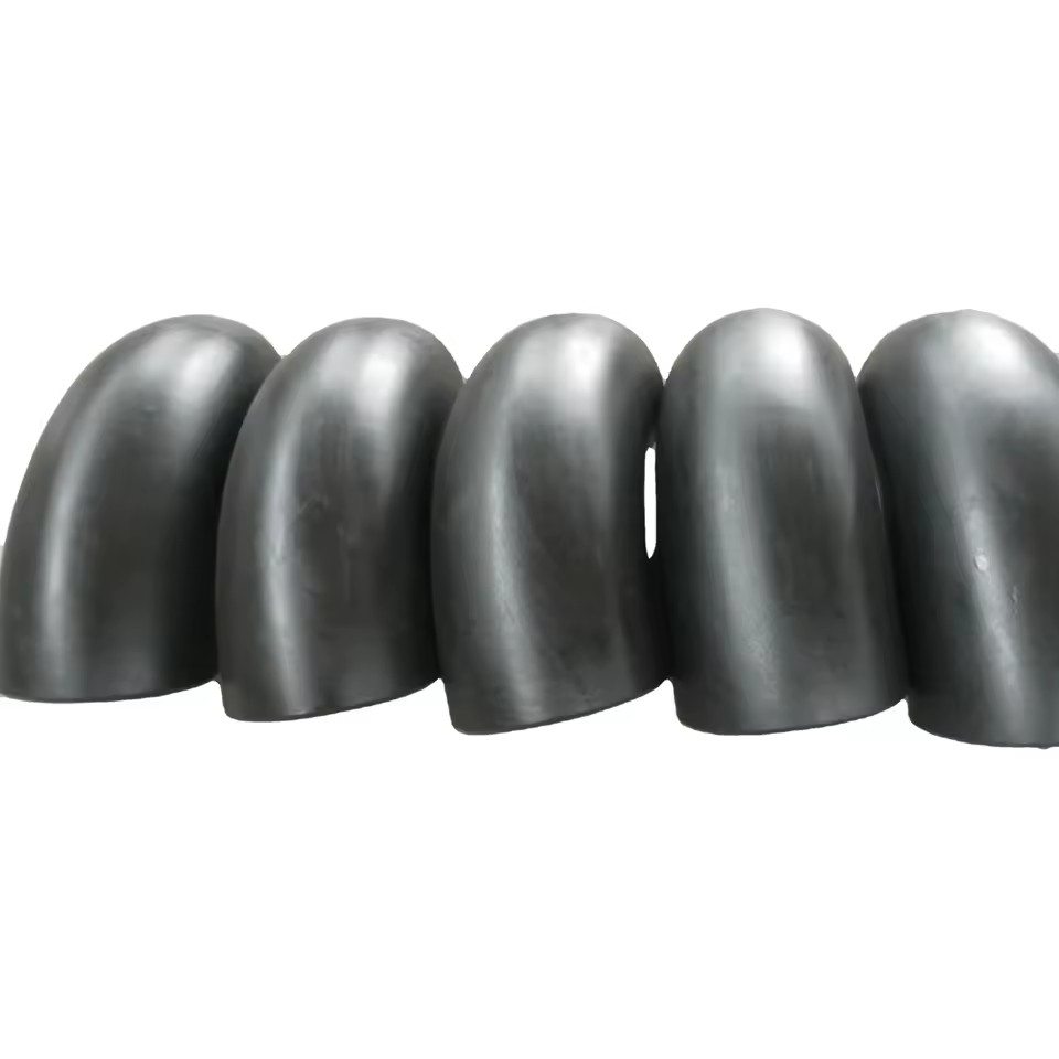 12 Inch Ms Elbow Carbon Steel Dn300 Pipe Elbow Elbow 12" Astm A860