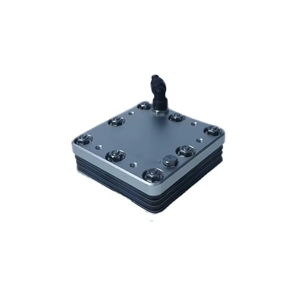 Production Equipment Generating Electricity From Hydrogen Electrolyzer Pure Hydrogen