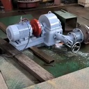 Smart Low Maintenance Cost 5kw Stainless Runner Pelton Turbine Generator for River Flow Electricity Automatic Control System