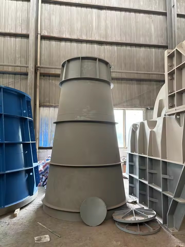 23 Years of Manufacturing Experience in Hydroelectric Power Equipment, Hydro Generators, and Hydropower Stations