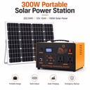  (US, 600 W, 600 Wh)