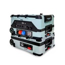 Portable Solar Power Station 15 kw with MPPT Controller US Plug Emergency Backup Solar Generator for Household Use Solar Energy