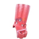 Sand Washer Spare Wear Parts Flight Shoes for Aggregate Washing