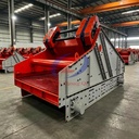 Spiral Sand Washing Plant with Gear Screw Washer Dewatering Screen for Clean Aggregate Production 150t/h Capacity