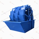 Wheel Sand Washer | High Capacity Sand Washing Machine, Aggregate Washing Equipment for Sand Production Line