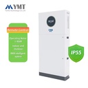 Off Grid Hybrid Solar Energy System 5KWh 10KWh 20KWh 15KWh Battery & Inverter Complete Kit Solar Energy Power System