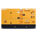 Automatic Generator 40kw 50 Kva diesel Generator 120V/240V Silent Electricity Generator 50kva