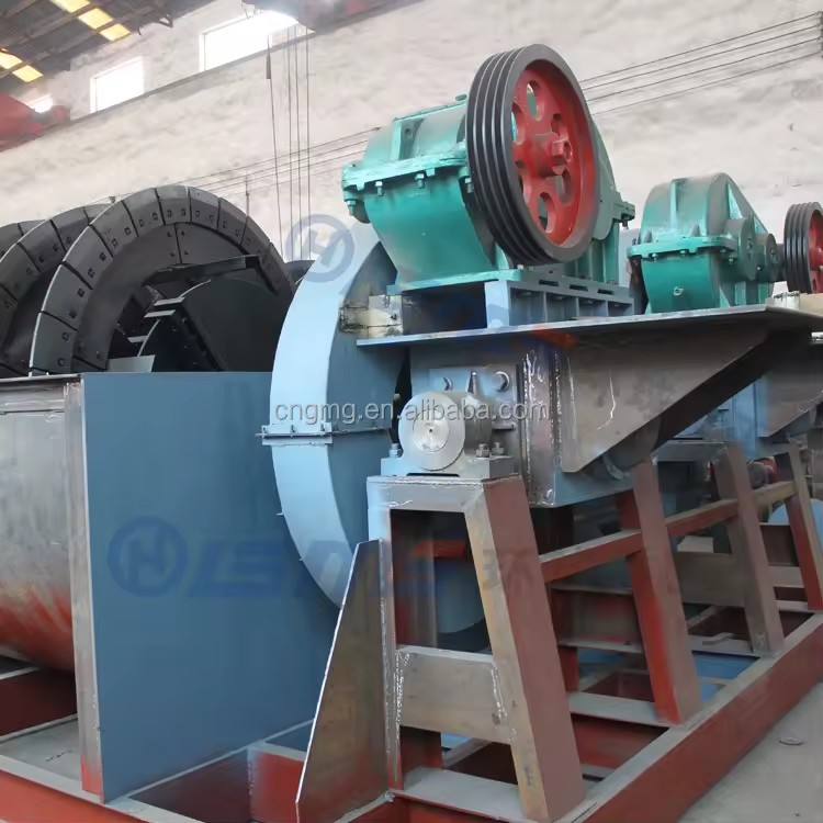 Mini Spiral Sand Washer High Productivity Double Spiral Sand Washing Mining Machinery