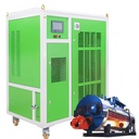 Energy Saver Device HHO Brown Gas Generator for Furnaces to Replace LPG or Diesel Fired Furnaces