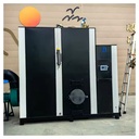 Commercial Steam Generator Automatic Coal Oil Electric Autoclave Heating Vertical Multifunctional