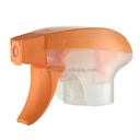 Wholesale High-quality Plastic Trigger Sprayer Gun with Foam Netting Bottle Stopper Adjustable Tube Length ISO9001 Certified