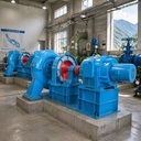 350kw Free Wheel Power Generator Flywheel Generator