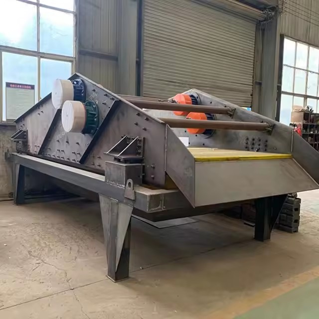 High Efficiency Fine Sand Recycling Machine Polyurethane Mesh Mine Mud Dewatering Screen With Pressure Pump Hydrocyclone