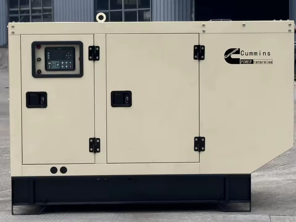 Diesel Generators Set Engines Weichai Isuzu Genset Available 10kva 25kva 35kva 50kva 70kva 100kva 200kva Power Generator