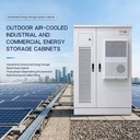 FB-60K120KWH Diesel Power Generation Photovoltaic Power Generation Hybrid Can Be Used Energy Storage System Cabinet
