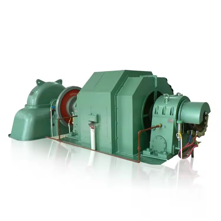 Free Energy Generator dynamo 200kw Turbina Hidrulica De for Sale