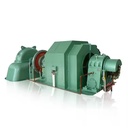 Free Energy Generator dynamo 200kw Turbina Hidrulica De for Sale