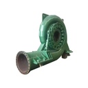 10 Mw Reversible Francis Turbine Micro Hydro Power Generator