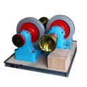 1MW Magnet Generator Alternator