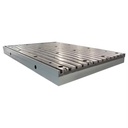 Generation Machine Novel Design, Price Concessions, Cast Iron T-slot Bed Panel Measurement and Measurement Tools