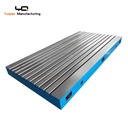 Generation Novel Design, Price Concessions, Cast Iron T-slot Bed Panel Measurement and Measurement Tools