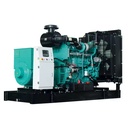 400KW 500KVA 450KW 562KVA CUM-MINS KTA19-G3A OPEN TYPE DIESEL GENERATOR FACTORY PRICE 50HZ 60HZ