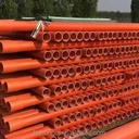 Best-value Flexible High Pressure Durable Cpvc Cable Protection Conduit Pipe